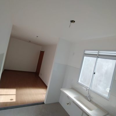 Apartamento, 2 quartos, 41 m² - Foto 4