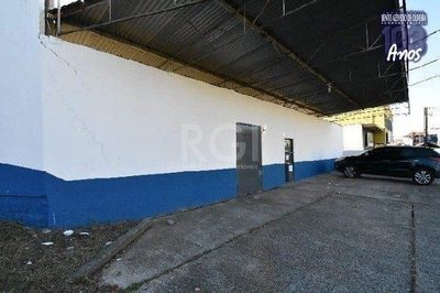Loja-Salão, 1253 m² - Foto 2