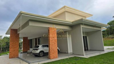 Casa, 4 quartos, 600 m² - Foto 5
