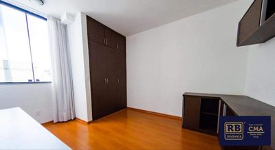Apartamento, 4 quartos, 164 m² - Foto 5