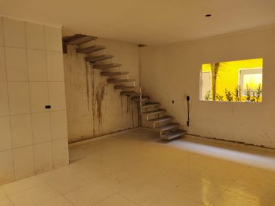 Casa, 2 quartos, 72 m² - Foto 4