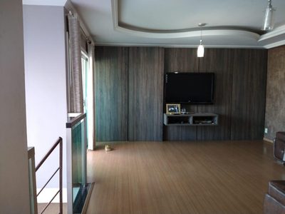 Casa, 5 quartos, 300 m² - Foto 5