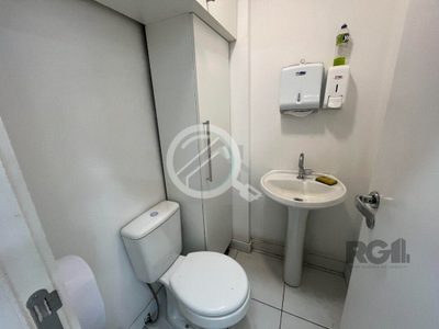 Sala-Conjunto, 38 m² - Foto 2