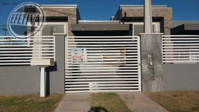 Casa, 3 quartos, 97 m² - Foto 3