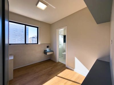 Apartamento, 3 quartos, 99 m² - Foto 2