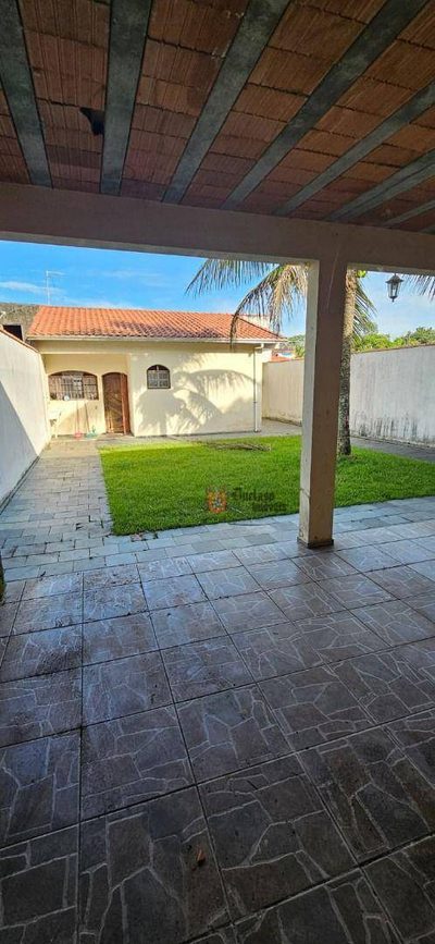 Casa, 2 quartos, 115 m² - Foto 3