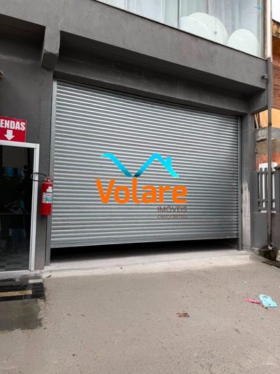 Depósito-Galpão, 200 m² - Foto 2