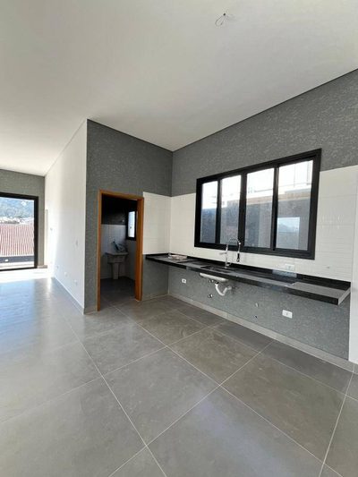 Casa, 3 quartos, 250 m² - Foto 3