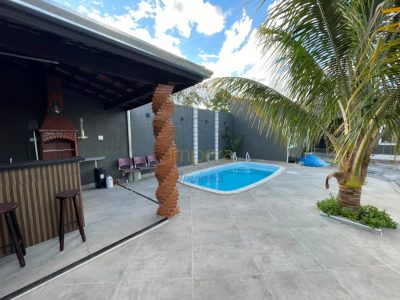 Casa, 2 quartos, 95 m² - Foto 3