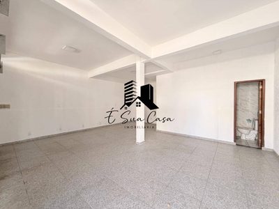 Loja-Salão, 65 m² - Foto 2