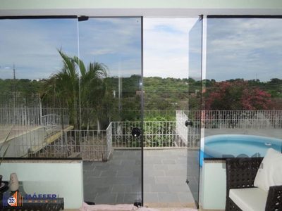 Casa, 4 quartos, 167 m² - Foto 3