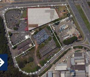 Sala-Conjunto, 27000 m² - Foto 4