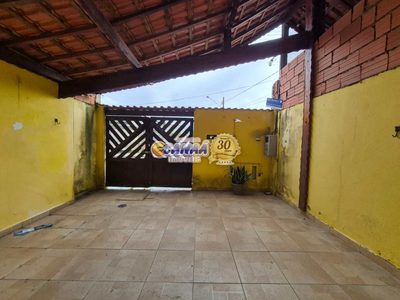Casa, 2 quartos, 79 m² - Foto 4