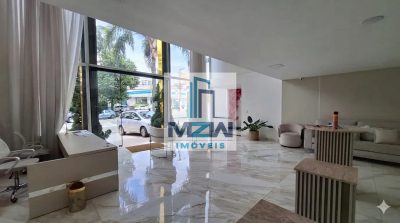 Loja-Salão, 320 m² - Foto 1