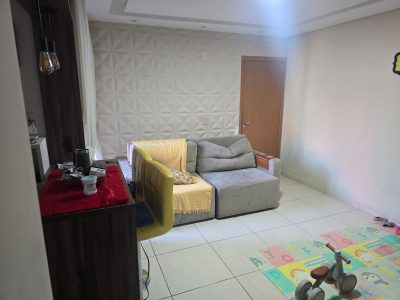 Apartamento, 2 quartos, 48 m² - Foto 3