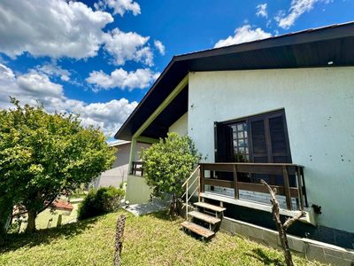 Casa, 4 quartos, 233 m² - Foto 3