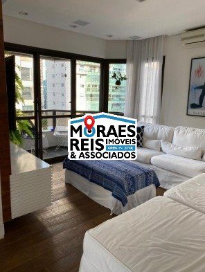 Apartamento, 3 quartos, 171 m² - Foto 5