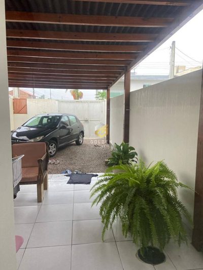 Sobrado, 2 quartos, 66 m² - Foto 4
