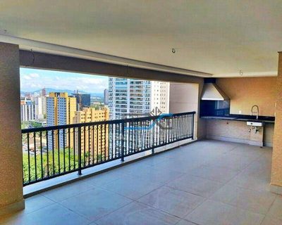 Apartamento, 4 quartos, 360 m² - Foto 5