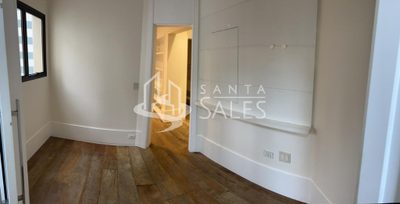 Apartamento, 3 quartos, 220 m² - Foto 2