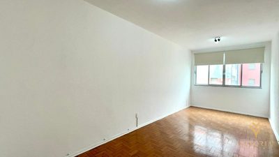 Apartamento, 1 quarto, 44 m² - Foto 1