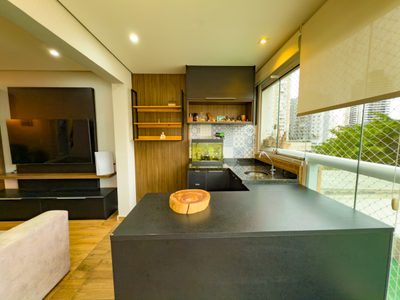 Apartamento, 2 quartos, 67 m² - Foto 1