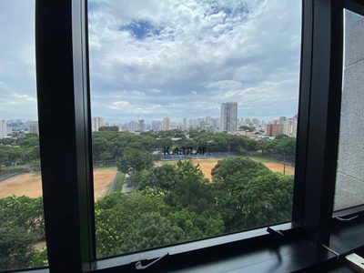 Sala-Conjunto, 63 m² - Foto 1