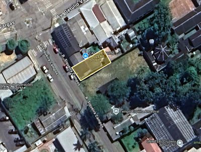 Loja-Salão, 175 m² - Foto 2