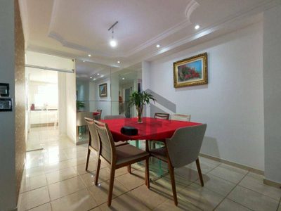 Apartamento, 3 quartos, 154 m² - Foto 5
