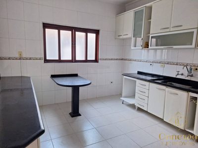 Sobrado, 3 quartos, 265 m² - Foto 5