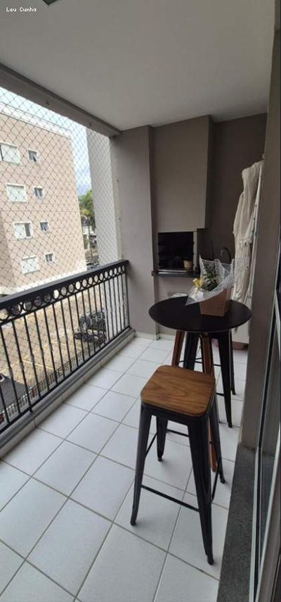 Apartamento, 3 quartos, 93 m² - Foto 3