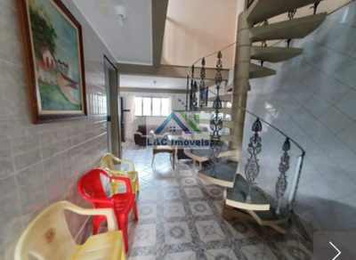 Sobrado, 2 quartos, 138 m² - Foto 5