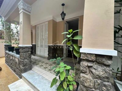 Apartamento, 3 quartos, 216 m² - Foto 1