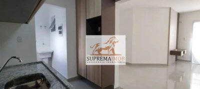 Apartamento, 3 quartos, 80 m² - Foto 1