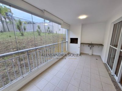 Apartamento, 3 quartos, 132 m² - Foto 4