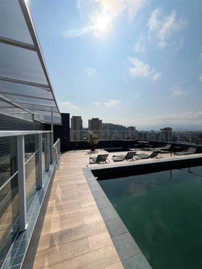 Apartamento, 2 quartos, 55 m² - Foto 2