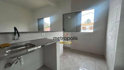 Sobrado, 2 quartos, 80 m² - Foto 4