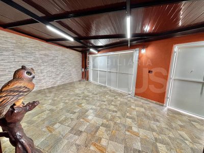 Casa, 2 quartos, 157 m² - Foto 5