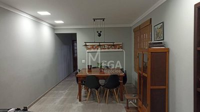 Casa, 3 quartos, 174 m² - Foto 3