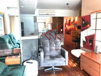 Apartamento, 2 quartos, 91 m² - Foto 1