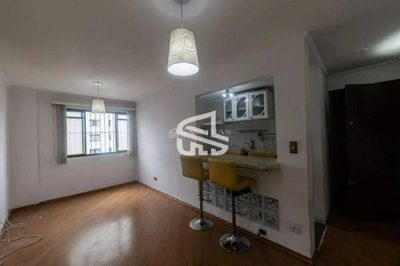 Apartamento, 2 quartos, 47 m² - Foto 2