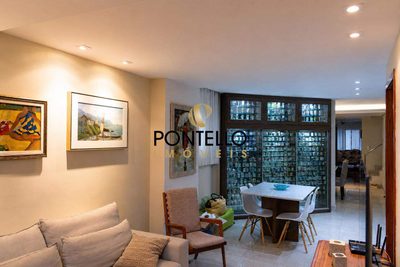 Apartamento, 3 quartos, 325 m² - Foto 4