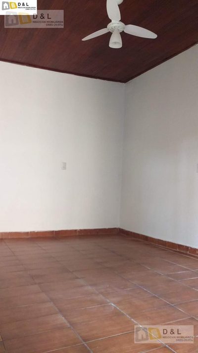 Casa, 1 quarto, 40 m² - Foto 4