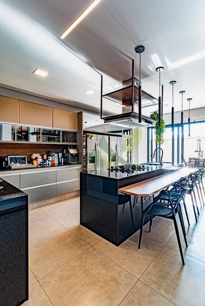 Casa de Condomínio, 6 quartos - Foto 3