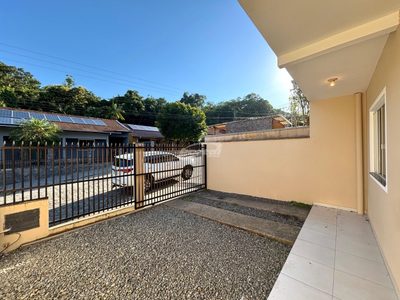 Casa, 3 quartos, 90 m² - Foto 1