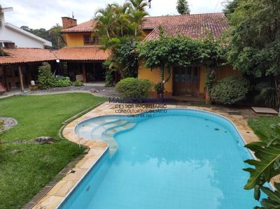 Casa, 5 quartos, 685 m² - Foto 2
