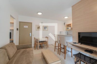 Apartamento, 1 quarto, 35 m² - Foto 3