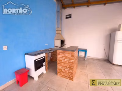 Casa, 72 m² - Foto 4