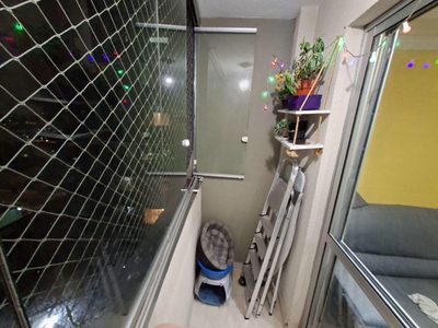 Apartamento, 2 quartos, 57 m² - Foto 4