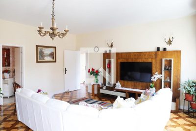 Apartamento, 3 quartos, 153 m² - Foto 4
